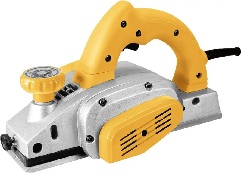 Prithvi Premium Electric Planer PPR-80, 82 x 2 mm, 15000 RPM
